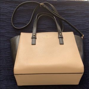 Kate Spade satchel